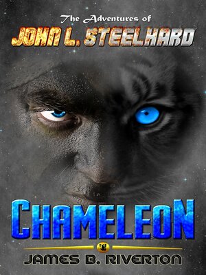 cover image of Chameleon